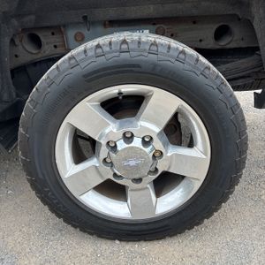 صورة مصغرة 18 لـ 2018 Chevrolet SILVERADO 2500HD LT