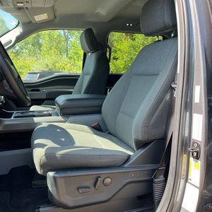 2025 FORD F-150 XLT — миниатюра 32