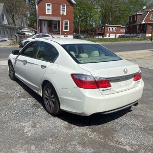 HONDA ACCORD - 5
