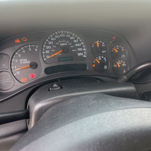 2004 Chevrolet SILVERADO 1500 LS thumbnail 37