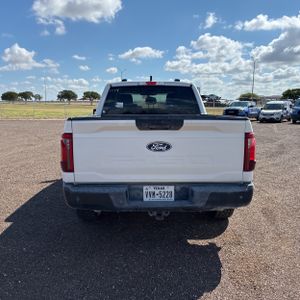 صورة 7 لـ 2024 FORD F-150 XL