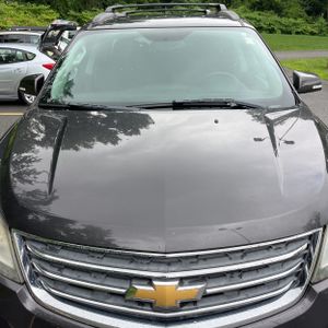 2013 Chevrolet TRAVERSE LT — миниатюра 15