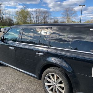 FORD FLEX LIMITED - 6