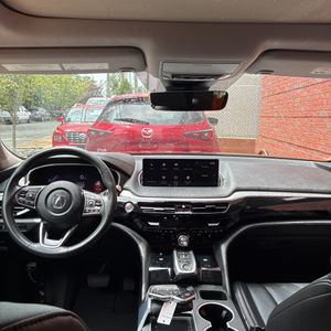 2024 Acura MDX SH-AWD 缩略图 35