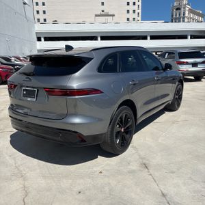 2023 Jaguar F-PACE P250 S 照片 8