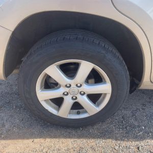 2006 Toyota RAV4 LIMITED — фото 19