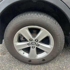 2015 Toyota RAV4 XLE 照片 19