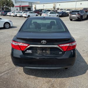 TOYOTA CAMRY - 7