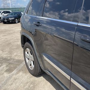2012 JEEP GRAND CHEROKEE LAREDO — миниатюра 57