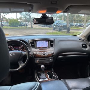 2018 Infiniti QX60 BASE 照片 39