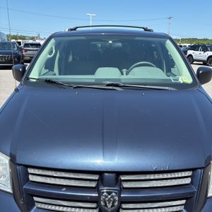 صورة مصغرة 15 لـ 2008 Dodge GRAND CARAVAN SE