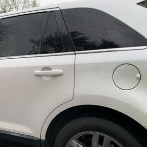 FORD EDGE LIMITED - 6