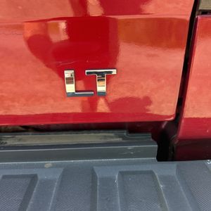 2018 Chevrolet SILVERADO 1500 LT 缩略图 23