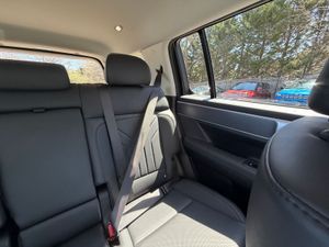 2025 Hyundai SANTA FE SEL 照片 33