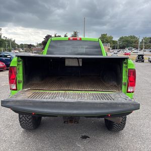 2013 RAM 2500 TRADESMAN — фото 45