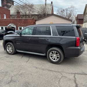 CHEVROLET TAHOE LS - 5