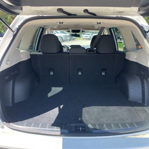 2024 Subaru FORESTER PREMIUM 照片 42