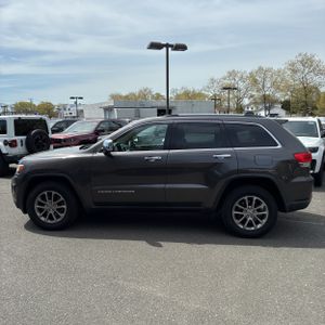 JEEP GRAND CHEROKEE - 3