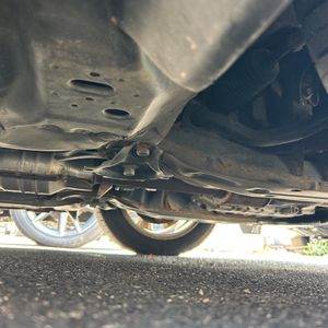 2008 Honda ACCORD EX-L V6 缩略图 35