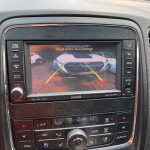 2012 Dodge DURANGO CITADEL 缩略图 39