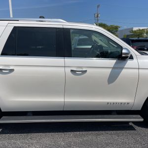 2018 FORD EXPEDITION MAX PLATINUM 缩略图 11