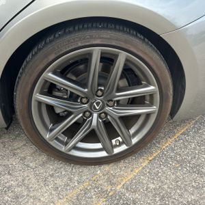 2019 Lexus IS 300 BASE — фото 18