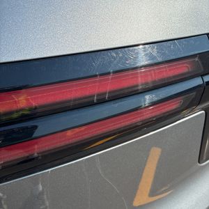 2025 Chevrolet TRAVERSE Z71 缩略图 67