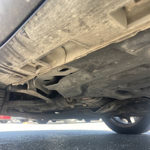 2018 FORD ESCAPE TITANIUM 缩略图 28