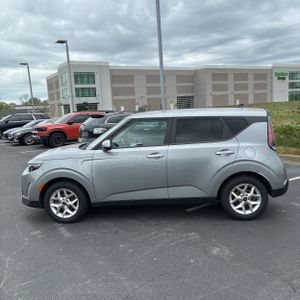 KIA SOUL LX - 3