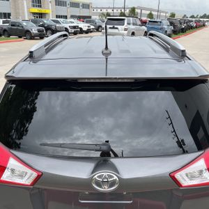 2015 Toyota RAV4 XLE 缩略图 16