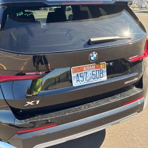 2025 BMW X1 XDRIVE28I — миниатюра 61