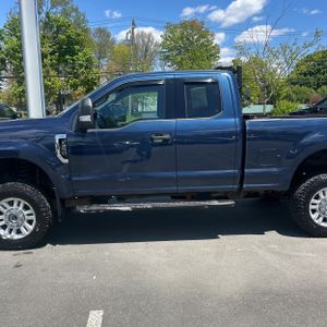 FORD F-350 SUPER DUTY XLT - 4