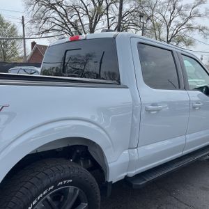 FORD F-150 LARIAT - 9