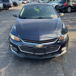 2016 Chevrolet MALIBU LS 缩略图 14