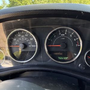 صورة مصغرة 63 لـ 2014 JEEP WRANGLER SPORT