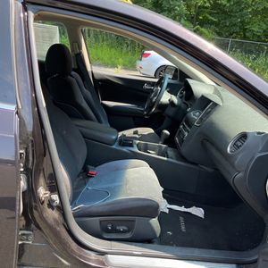 صورة مصغرة 33 لـ 2010 Nissan MAXIMA 3.5 S