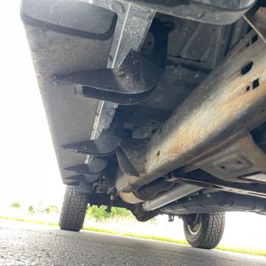 2016 Chevrolet SILVERADO 2500HD LTZ 缩略图 22