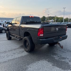 صورة 5 لـ 2016 RAM 2500 TRADESMAN