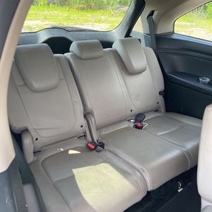 2020 Honda ODYSSEY EX-L 缩略图 37