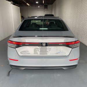 HONDA ACCORD HYBRID SPORT - 7