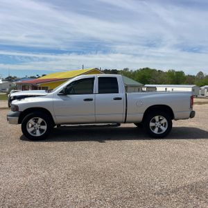 DODGE RAM 1500 ST - 3