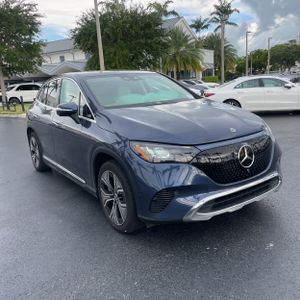 2023 Mercedes-BENZ EQE — миниатюра 12