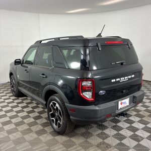 FORD BRONCO SPORT BIG BEND - 5