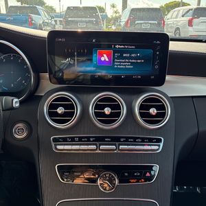 2022 Mercedes-BENZ C-CLASS 缩略图 37
