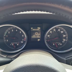 2012 JEEP GRAND CHEROKEE LAREDO — миниатюра 38