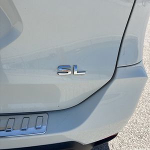 2018 Nissan ROGUE SL — миниатюра 23