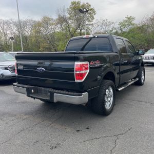 FORD F-150 XLT - 8