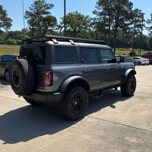 FORD BRONCO WILDTRAK ADVANCED - 8