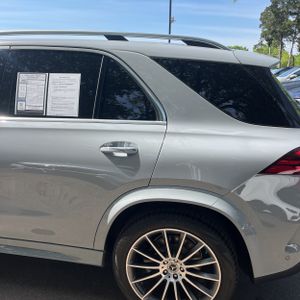 MERCEDES-BENZ GLE-CLASS - 6