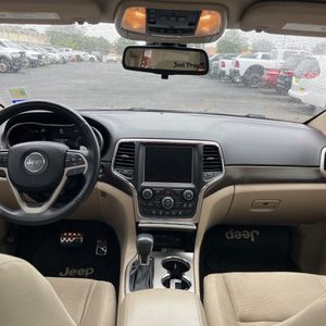 صورة مصغرة 36 لـ 2016 JEEP GRAND CHEROKEE LAREDO
